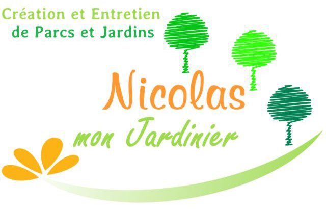 Nicolas mon jardinier