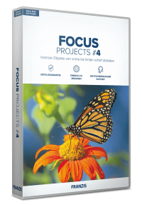Focus Project 4