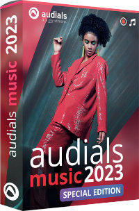 Audial Music 2023 SE Edition