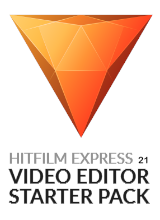 Hitfilm Express 21