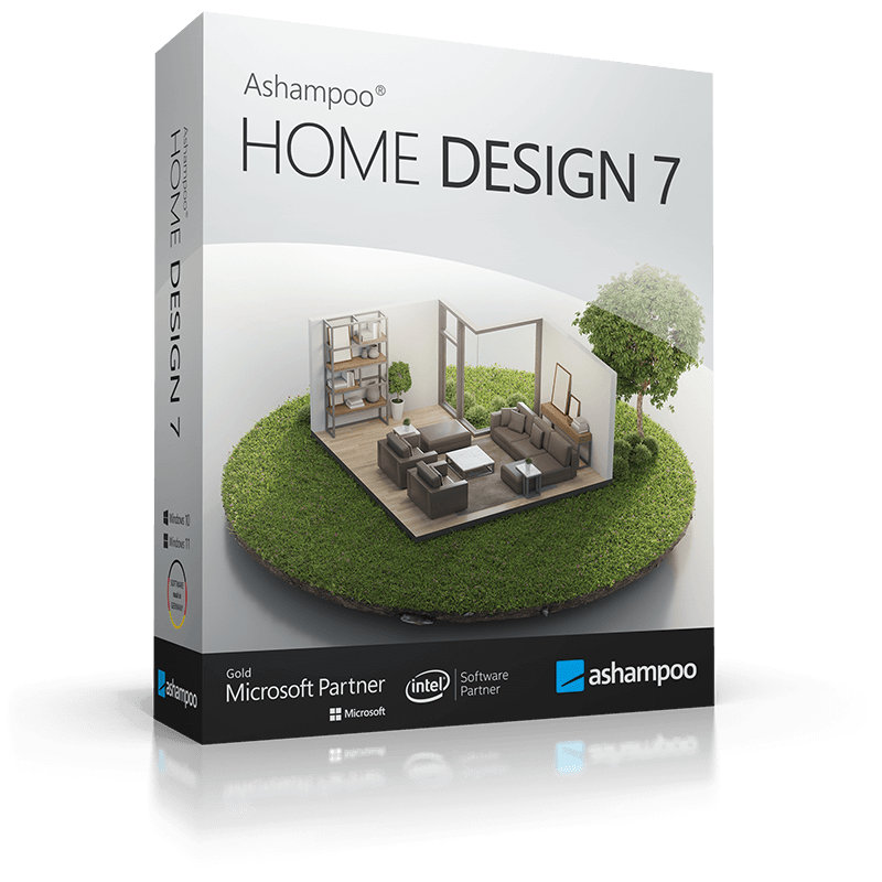 Home Design 7 Complet