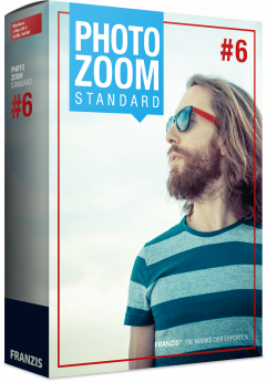 Photo Zoom #6 Standard