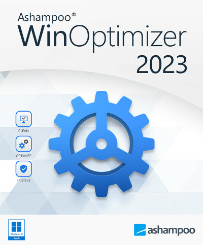 Win Optimizer 2023